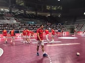 Jordi Ribera derrota a sus antecesores con los Hispanos