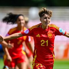 Pau Comendador, el puñal de La Rojita