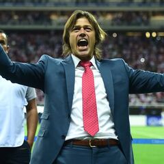 7 icónicos técnicos argentinos en la historia del Fútbol Mexicano