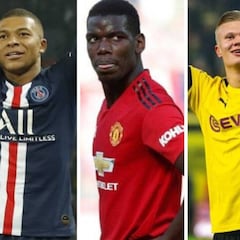 La crisis pone a tiro a los objetivos del Real Madrid