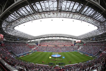 Kazan Arena