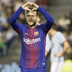 José Arnaiz, otro extremo en la agenda de la Real Sociedad