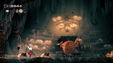 Los creadores de Hollow Knight tienen claro cuál va a ser el GOTY 2025 y no es Silksong