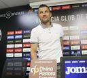 Djukic: "Yo tengo que demostrar que soy válido cada domingo"