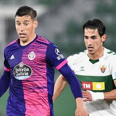 Valladolid-Betis: horario, TV y dónde ver LaLiga en directo