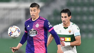 Valladolid-Betis: horario, TV y dónde ver LaLiga en directo