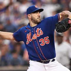 Justin Verlander regresará a los Houston Astros