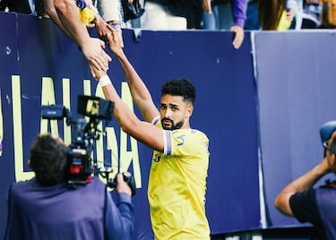 Valor de mercado: 4 millones de euros.