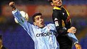 ANÉCDOTA. Coira piensa que estos números son solamente una anécdota.