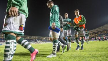 El enemigo equivocado