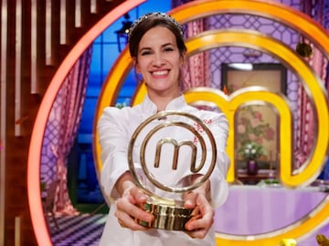 La octava edición, la última hasta la fecha, será recordada por la gran victoria de Laura Londoño, que consiguió derrotar a Álvaro Muñoz Escassi en la final "más igualada" de la historia, en la que ambos duelistas lo dieron todo. Una final en la que la colombiana acabó enamorando a los jueces con un primer plato que ya fue demoledor, señalando Pepe que era "el plato más completo que hayamos probado nunca en el programa".