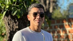 El potente nexo con Chile del nuevo refuerzo de Audax: cuatro socios en Argentina