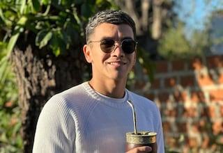 El potente nexo con Chile del nuevo refuerzo de Audax: cuatro socios en Argentina