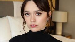 ‘White Lotus’ star Aimee Lou Wood: “I’ve never seen an actress on TV with teeth like mine”