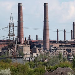 Amenaza del hombre más rico de Ucrania a Rusia