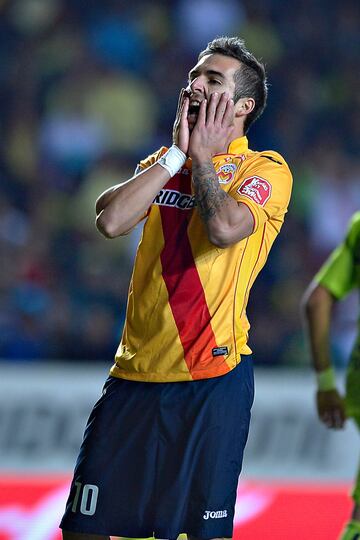 Monarcas