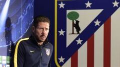 "Si no juega Diego Costa pondré a Adrián y va a meter un gol"