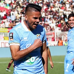 Pósito y Serna, reinan ante la ‘U’