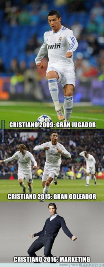 Los memes más divertidos del Real Madrid-Athletic Club