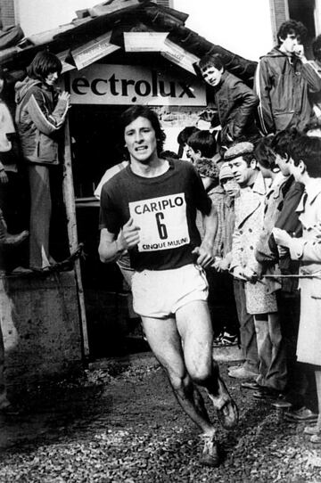 Se crio en Sheffield donde empezó a hacer atletismo con 12 años en el equipo de los Hallamshire Harriers, y rápidamente destacó como corredor de media distancia. En 1973 se proclamó campeón de Gran Bretaña juvenil en los 1.500 m, con un tiempo de 3:55 y en 1975 fue 3º en los 1.500 m de los Campeonatos de Europa junior de Atenas con 3:45.2.