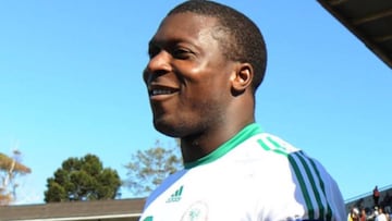 Former Nigeria striker Yakubu Aiyegbeni announces retirement