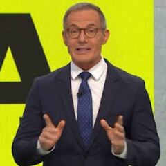 El motivo por el que Hilario Pino deja LaSexta después de siete años