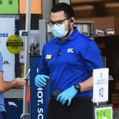 Best Buy, Macy’s and Chico’s plans to reopen in the United States