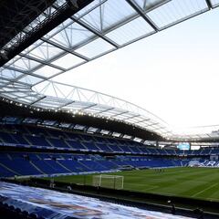 La UEFA sortea las sedes y horarios para cuartos y semifinales