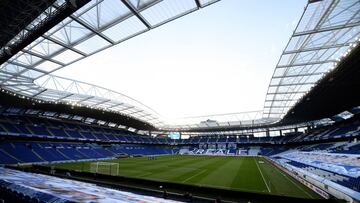 Anoeta será la sede de la gran final.