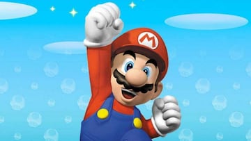 Super Mario botas Albania jugador Eurocopa 2024