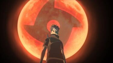 Naruto Shippuden: Ultimate Ninja Storm Revolution