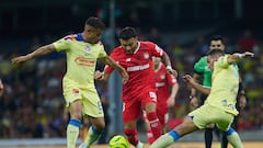 Toluca vs América: Horario, canal, TV, cómo y dónde ver Liga MX Apertura 2024