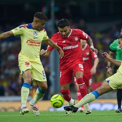 Toluca vs América: Horario, canal, TV, cómo y dónde ver Liga MX Apertura 2024
