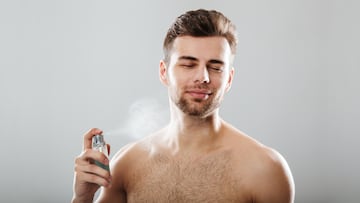 La colonia para hombre que muchos comparan con perfumes de lujo: es fresca, duradera y cuesta 10 euros en Amazon.