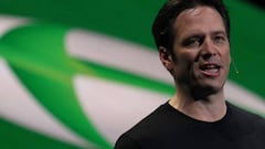 Phil Spencer, contra la guerra de consolas: "Es una conversación improductiva"