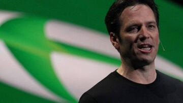Phil Spencer, contra la guerra de consolas: "Es una conversación improductiva"