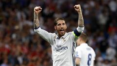 33 futbolistas que han jugado en el Real Madrid y el Sevilla