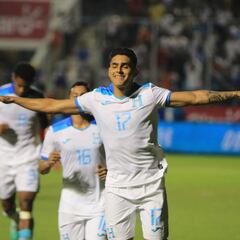 Cuba vs Honduras: Concacaf Nations League, Jornada 3; resumen, goles y más