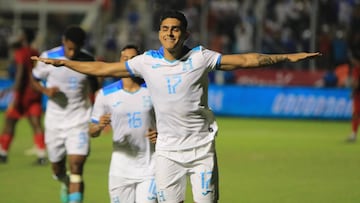 Sigue la previa y el minuto a minuto de Cuba vs Honduras, partido de la Jornada 3 de la Concacaf Nations League que se jugará en Santo Domingo este jueves.