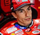“Márquez lo lleva todo al extremo”