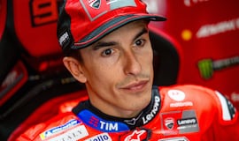 “Márquez lo lleva todo al extremo”