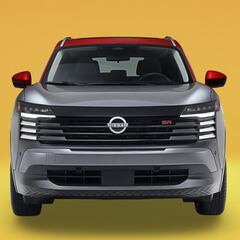 Nissan: Líder indiscutible en México durante el primer semestre de 2024