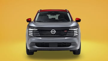 Nissan: Líder indiscutible en México durante el primer semestre de 2024