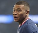¿Ficharías a Mbappé para el Madrid en 2025?