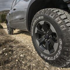 ¿Cuáles son las mejores camionetas pickup 4x4 de 2021?