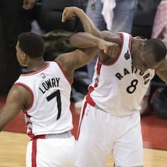 Diario de As América #191: Los Raptors no saben morir
