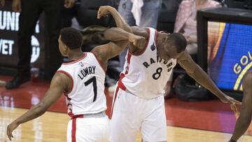 Diario de As América #191: Los Raptors no saben morir