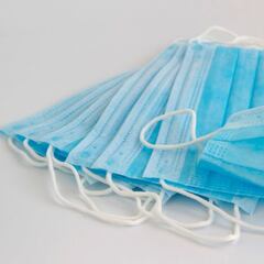 Qué supermercados tienen las mascarillas más baratas: Mercadona, Lidl, Carrefour...