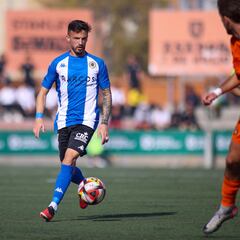 El Hércules confirma su caída en Torrent