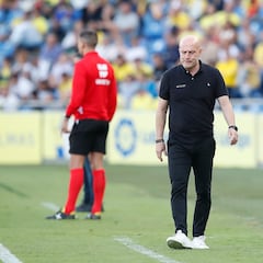 Julián Calero: “La clasificación no le hace justicia a la Ponferradina”